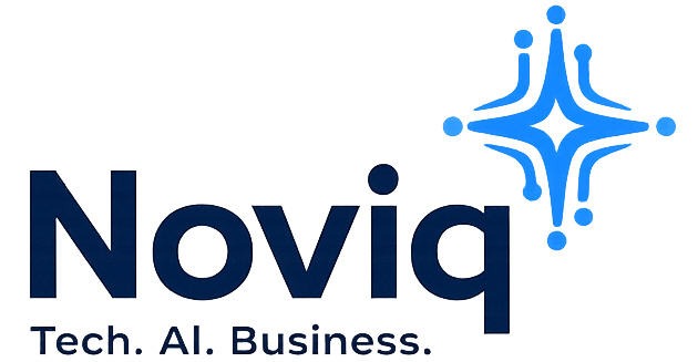About Noviq
